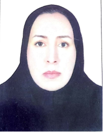 خدیجه خالقی