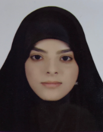 فاطمه مروتی