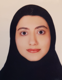 فاطمه قاضی زاده