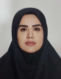 سحر عبدالهی