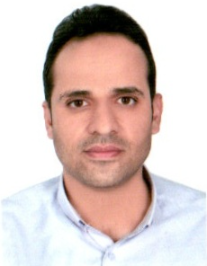 یاسین خسروی
