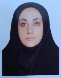 نیلوفر نجفی