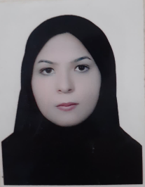 سمیرا امیدی کرمانشاهانی نژاد