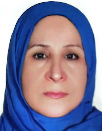 هاجر پهلوانی