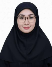 فاطمه خدارحمی