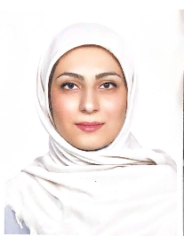 هانیه السادات باقری یزدی