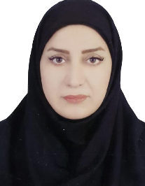 زهرا قنبری زرندی