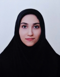 فاطمه داراب پور