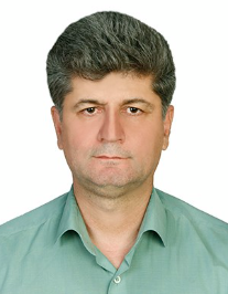 داریوش پورقاسم