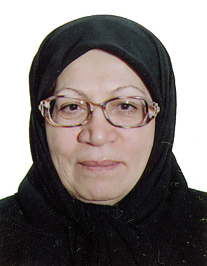 فروغ حسن شعبانی