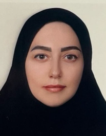 نسرین قبادی