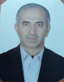 سلیمان یحیی‌زاده‌ جلودار