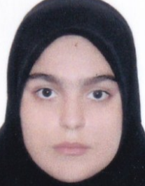 معصومه خالوندی