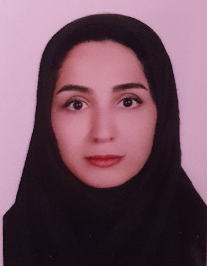 مژگان شریفان