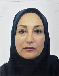 اکرم کاظمی