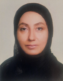 مژگان صبری