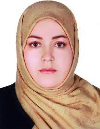 فاطمه خواجه وندی