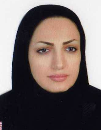 مینا رحیمی نژاد