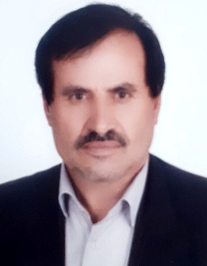 محمد جوادی ایلخچی علیا