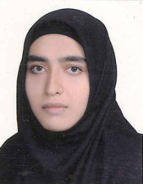 مریم شریفی مورنانی