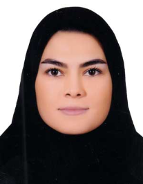 مهناز بهادر