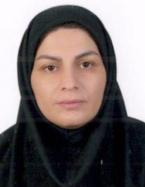 مریم غلامرضاپور