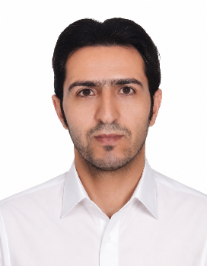 یوسف معصومی