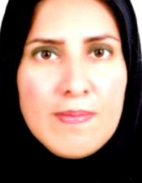 نرگس قنبری