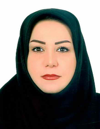 مژگان رحیمی فرد