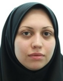 زهره عدالتی شاطری
