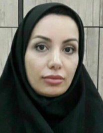 فاطمه صادقی