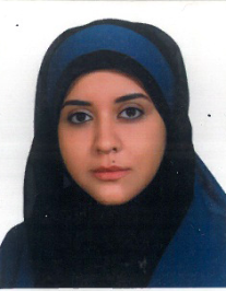 زهرا حسینیان دستجردی