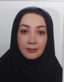 فرحناز رحمت اللهی