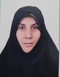 زهرا پیروزمند