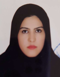 سمانه زارع