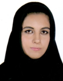 آرزو محمدزاده ورپشتی