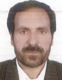 عباس مهری