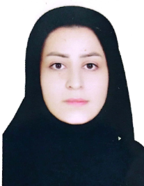 آمنه کرمشائی
