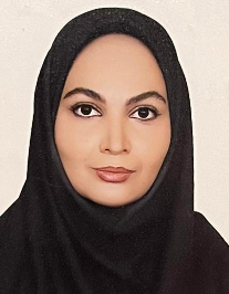عاطفه نیکوجوی راد