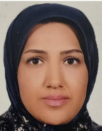بهارک کوهستانی دهقی