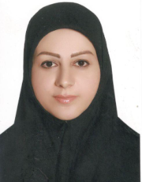 انسیه محمدیاری