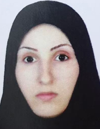 سمیه گلشاهی رودبنه