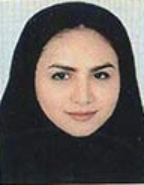 سعیده سلیمانی