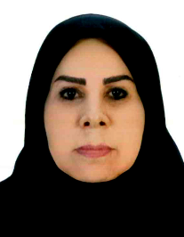 خدیجه جوشن