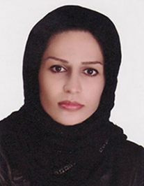 مهدیه نظری هریس