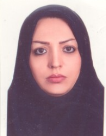 مریم عمی