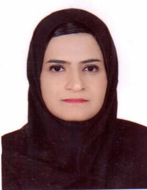 فاطمه پودینه صبور