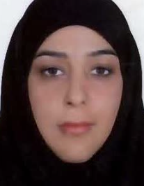 ملیحه بابایی دره
