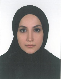 نادره محمودی طالقانی