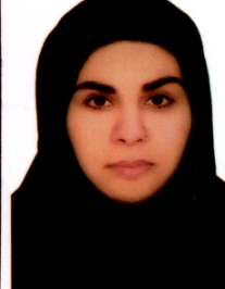 مریم جهاندار